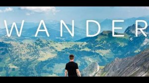 Wander VR (2020). ТЕЛЕПОРТ в любую ТОЧКУ МИРА, не выходя из комнаты. Первый ВЗГЛЯД (Oculus Pro).
