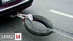 5 ВЕЩЕЙ которые НЕЛЬЗЯ делать при БУКСИРОВКЕ