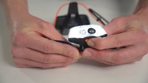 Petzl Nao RL vs Petzl IKO Core Headlamp Review