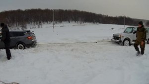 БЕШЕНАЯ ВЕСТА СВ CROSS. НЕ жалея движка!!!