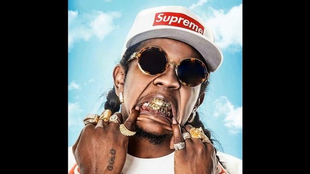 Trinidad James - Taylor Swift Feat. iLoveMakonnen & PeeWee LongWay (The Wake Up 2)