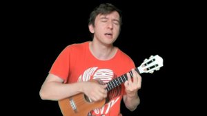 Просвистела (ДДТ укулеле cover)
