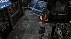 Biohazard 3: Last Escape (PS1) Heavy Mode #1 прохождение