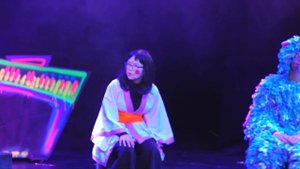 NucKids 2022. Best Life. Игра. Официальная видеоверсия мюзикла