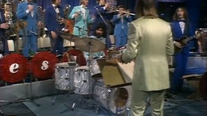 James Last: Around the same track: "Malagueña".