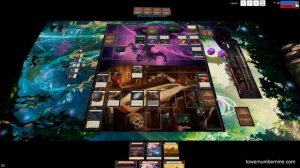 Flesh and Blood TCG — TowerNumberNine playing RANGER! Two Blitz games with commentary!