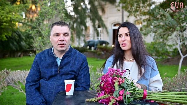 "Дать возможность малышу увидеть мир"/Белорусы о родах и жизни в Аргентине
