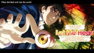 Parasyte - "Let Me Hear" (FULL Opening) | ENGLISH ver | AmaLee