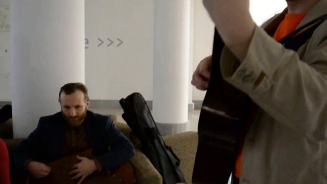 Камаринского смотреть онлайн