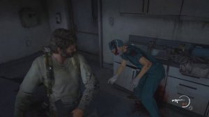 The Last of Us Remake Doctor Glitch in 2 EASY STEPS