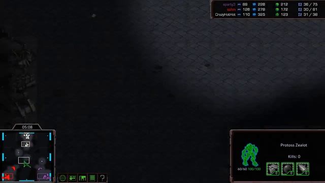 Columbia Business School StarCraft Remastered competition: Heroes Never Die Part1 смотреть онлайн