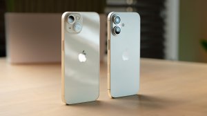 Фишки iPhone 16 и обзор макета