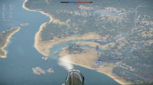 Ил-2 (1941) в War Thunder – Лучший штурмовик!