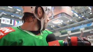 Я УСТАЛ, Я УХОЖУ | МАКСИМ ГОНЧАРОВ УХОДИТ ИЗ «АВАНГАРДА» | Сезон 2021/22