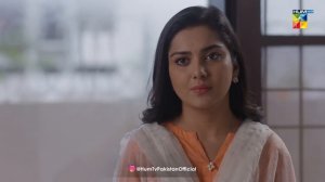 Bichoo - Episode 63 - 13th July 2022 - HUM TV Drama