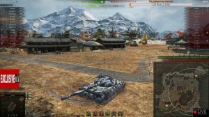 Новая Имба ветки СССР Об.430У .Общий Тест 9.22 WOT+смотрим на новые Ранговые Бои.