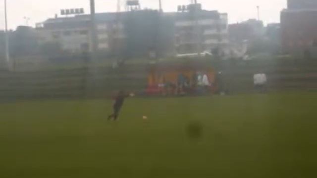 ARQUERO FERNANDO FORERO PADILLA 0001.mp4 смотреть онлайн