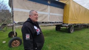 ✅Пасіка Андрієнків