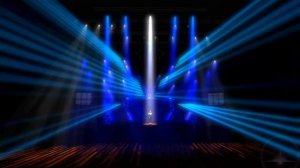 LIGHTCONVERSE AND HIGH END LIGHTING CHALLENGE George Ivanenko