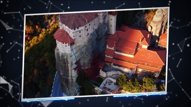 САМЫЕ ЭКСТРЕМАЛЬНЫЕ ДОМА МИРА