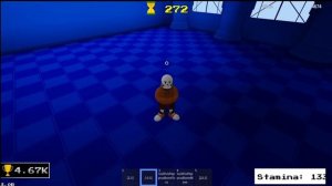 All sans team characters maxed in undertale last corridor