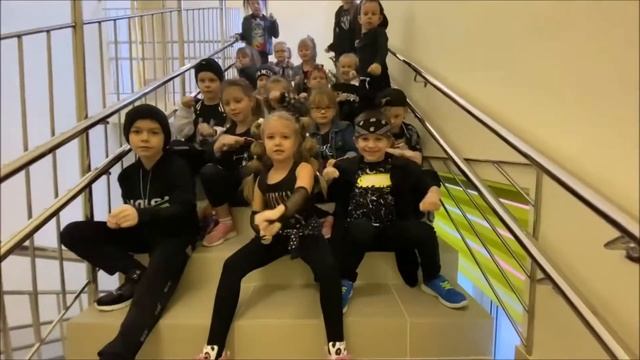 Малыши УВК №1 против простуды и гриппа смотреть онлайн