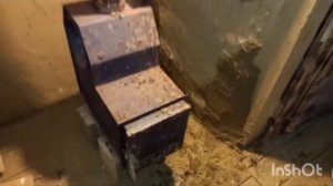 Баня Глиночурка , ошибки строительства