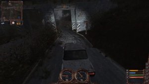 Прохождение STALKER Lost Alpha — Часть 37: Отправляемся к ученым