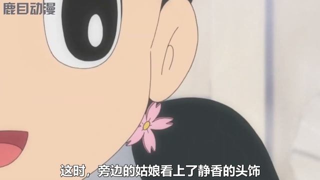 一口氣看完《哆啦A夢》3個故事：惡魔卡片，時光借物賽跑，一吋帽子#哆啦a夢
