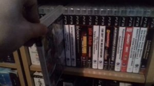 PS3 Collection Update 2020 - 2200 (-ish) games