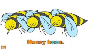 ee _ Fun Phonics _ How to Read _ Made by Kids vs Phonics