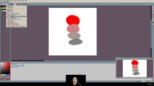 25. Saturation. PIXEL ART Master Course