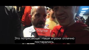 МЫ ЧЕМПИОНЫ! | «АВАНГАРД. КОМАНДИРОВКА» | ВЫПУСК #74 | Плей-офф | Кубок Гагарина | Золото