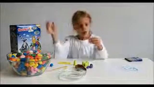 Fischer Tip Werkzeuge und Baum смотреть онлайн