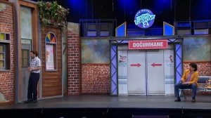 Çok Güzel Hareketler 2 - 120.Bölüm (Sezon Finali)