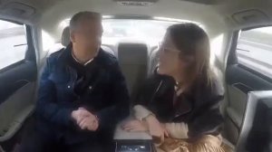 Собчак берёт интервью у Светлакова