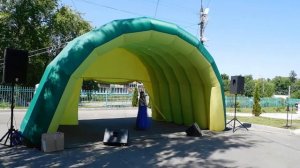 Песня "Чудеса нас оставили"