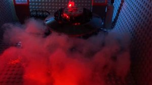 “Project Shadow”- In LEGO! | SONIC THE HEDGEHOG 3 (2024)