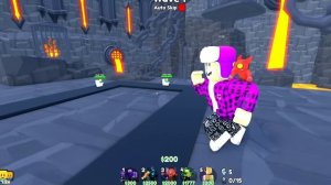 НУБА и ПРО ЗАБАНИЛИ в TOILET TOWER DEFENSE РОБЛОКС ✅ @Zengi_Official