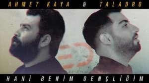 Ahmet Kaya - Taladro (Penceresiz Kaldım Anne) Mix!!