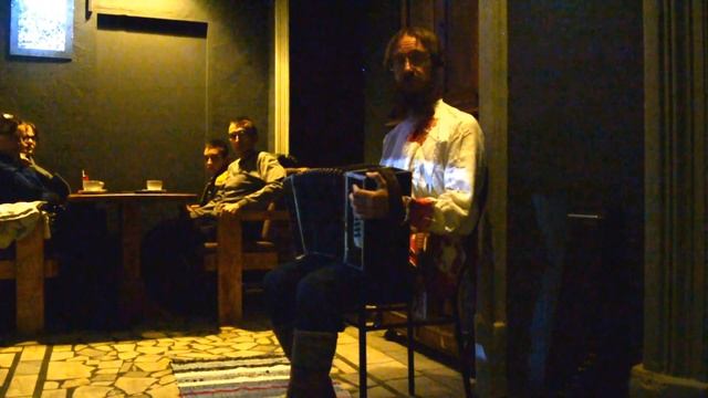 А. Маточкин - Завершение вечера смотреть онлайн