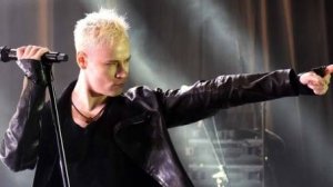 ШАМАН ВЫСКАЗАЛСЯ О ЛЕПСЕ И СПАРОДИРОВАЛ ЕГО