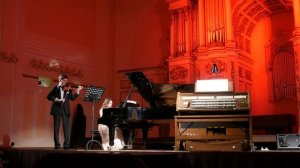 Arvo Pärt - Passacaglia