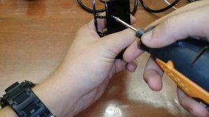 Восстановление из мертвых 💀
Часть 2.