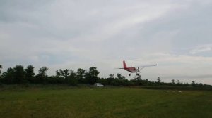 И еще полеты