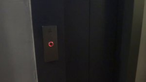 Пассажирский лифт V=1 м-с, Q=400 кг (4430), музыкальный лифт ЕЛМ