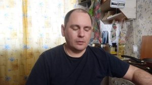 После развода остался один. Совсем один.