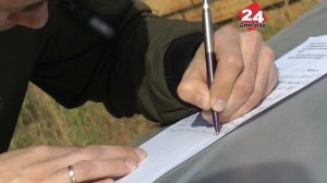 ЖИТЕЛИ ПОСЕЛКА КУРЛАН СОБИРАЮТСЯ ЖЕЧЬ КОСТРЫ