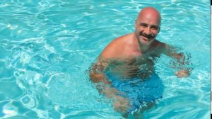 Как научиться плавать взрослому?
