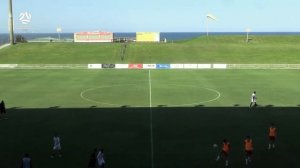 NPL Men’s NSW Round 7: Wollongong Wolves FC v Western Sydney Wanderers FC